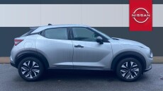 Nissan Juke 1.0 DiG-T Acenta Premium 5dr Petrol Hatchback